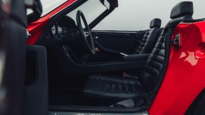 1965 Intermeccanica Italia Spyder