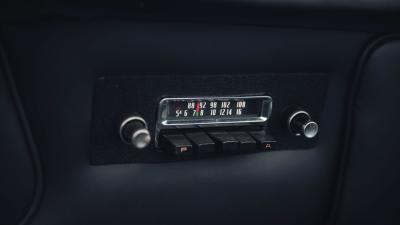 1965 Intermeccanica Italia Spyder