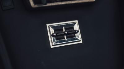 1965 Intermeccanica Italia Spyder