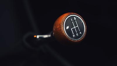 1965 Intermeccanica Italia Spyder