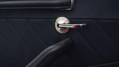 1965 Intermeccanica Italia Spyder