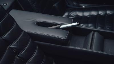 1965 Intermeccanica Italia Spyder