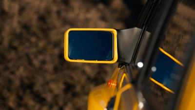 1992 Lancia Delta HF Integrale Evoluzione &ldquo;Giallo Ferrari&rdquo;