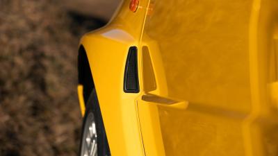 1992 Lancia Delta HF Integrale Evoluzione &ldquo;Giallo Ferrari&rdquo;