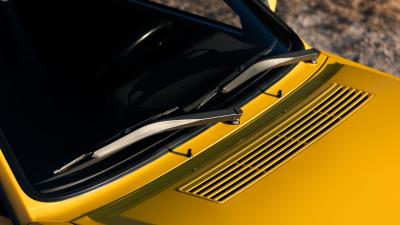 1992 Lancia Delta HF Integrale Evoluzione &ldquo;Giallo Ferrari&rdquo;