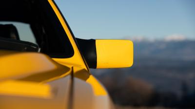 1992 Lancia Delta HF Integrale Evoluzione &ldquo;Giallo Ferrari&rdquo;