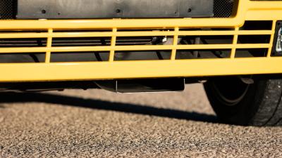 1992 Lancia Delta HF Integrale Evoluzione &ldquo;Giallo Ferrari&rdquo;