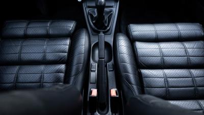 1992 Lancia Delta HF Integrale Evoluzione &ldquo;Giallo Ferrari&rdquo;