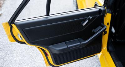 1992 Lancia Delta HF Integrale Evoluzione &ldquo;Giallo Ferrari&rdquo;