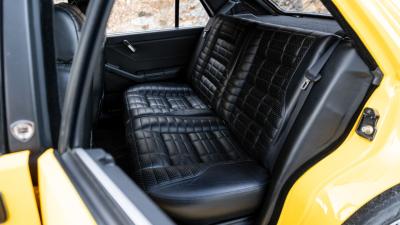 1992 Lancia Delta HF Integrale Evoluzione &ldquo;Giallo Ferrari&rdquo;