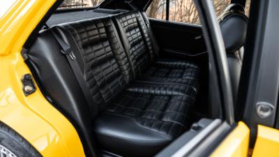 1992 Lancia Delta HF Integrale Evoluzione &ldquo;Giallo Ferrari&rdquo;