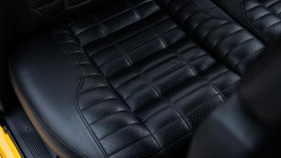 1992 Lancia Delta HF Integrale Evoluzione &ldquo;Giallo Ferrari&rdquo;