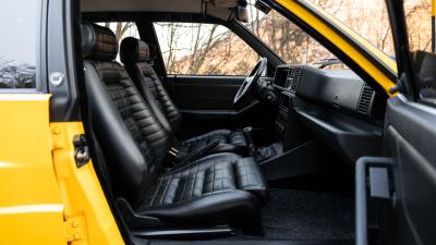 1992 Lancia Delta HF Integrale Evoluzione &ldquo;Giallo Ferrari&rdquo;