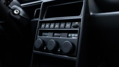 1992 Lancia Delta HF Integrale Evoluzione &ldquo;Giallo Ferrari&rdquo;