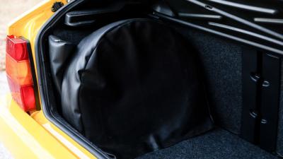 1992 Lancia Delta HF Integrale Evoluzione &ldquo;Giallo Ferrari&rdquo;