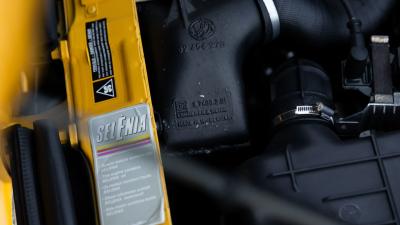 1992 Lancia Delta HF Integrale Evoluzione &ldquo;Giallo Ferrari&rdquo;