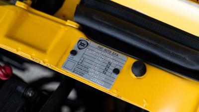 1992 Lancia Delta HF Integrale Evoluzione &ldquo;Giallo Ferrari&rdquo;