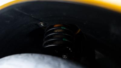 1992 Lancia Delta HF Integrale Evoluzione &ldquo;Giallo Ferrari&rdquo;