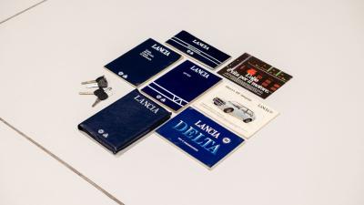 1992 Lancia Delta HF Integrale Evoluzione &ldquo;Giallo Ferrari&rdquo;