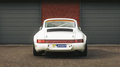 1991 Porsche 911 Carrera Cup
