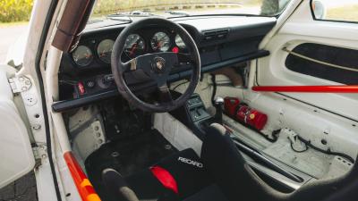 1991 Porsche 911 Carrera Cup