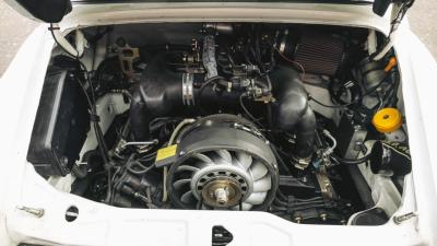 1991 Porsche 911 Carrera Cup