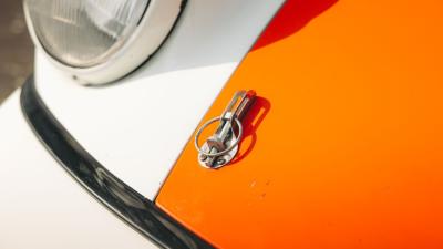 1991 Porsche 911 Carrera Cup