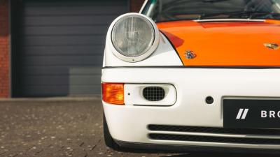 1991 Porsche 911 Carrera Cup