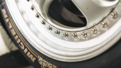 1991 Porsche 911 Carrera Cup