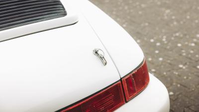 1991 Porsche 911 Carrera Cup