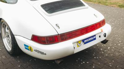 1991 Porsche 911 Carrera Cup
