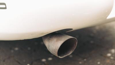 1991 Porsche 911 Carrera Cup