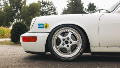 1991 Porsche 911 Carrera Cup