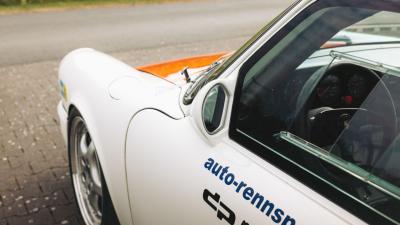 1991 Porsche 911 Carrera Cup