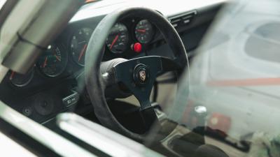 1991 Porsche 911 Carrera Cup