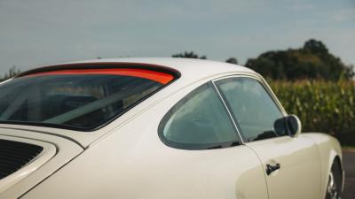 1991 Porsche 911 Carrera Cup