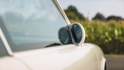 1991 Porsche 911 Carrera Cup