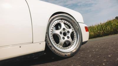 1991 Porsche 911 Carrera Cup