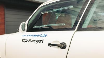 1991 Porsche 911 Carrera Cup