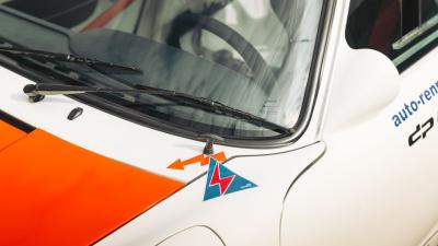 1991 Porsche 911 Carrera Cup