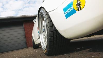 1991 Porsche 911 Carrera Cup