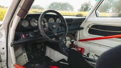1991 Porsche 911 Carrera Cup