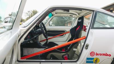 1991 Porsche 911 Carrera Cup