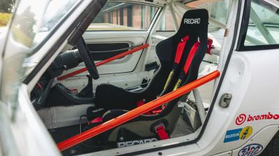 1991 Porsche 911 Carrera Cup