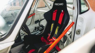 1991 Porsche 911 Carrera Cup