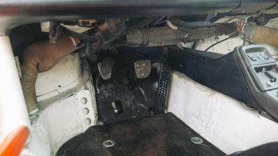 1991 Porsche 911 Carrera Cup