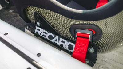 1991 Porsche 911 Carrera Cup