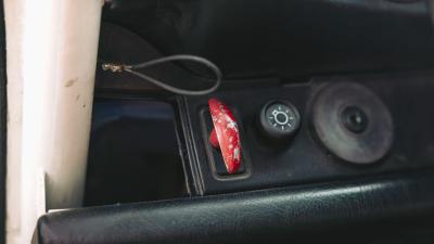 1991 Porsche 911 Carrera Cup