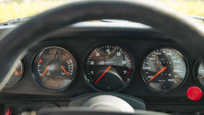 1991 Porsche 911 Carrera Cup