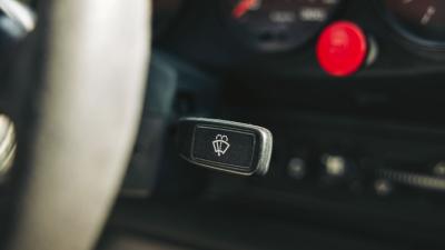 1991 Porsche 911 Carrera Cup